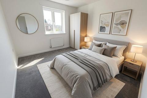 undefined, St Peters Place, Salisbury, Wiltshire, SP2