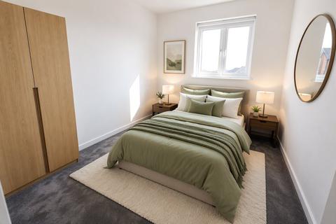 undefined, St Peters Place, Salisbury, Wiltshire, SP2