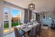 Radleigh at Cuckoo Fields Barratt Homes Station Road, Hailsham BN27