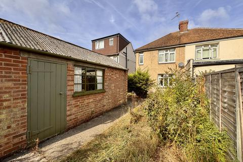2 bedroom semi-detached house for sale, The Westering, Cambridge, Cambridgeshire