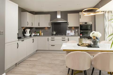 4 bedroom detached house for sale, Millford at Porters Way Autherson Street, Driffield YO25