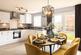 Ellerton at Platinum Place Elizabeth Way, Hilperton, Trowbridge BA14