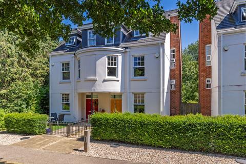 4 bedroom semi-detached house for sale, Church Green Close, Kings Worthy, SO23