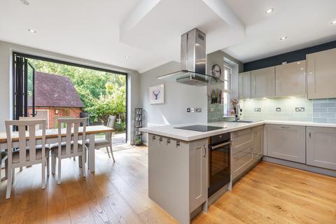 4 bedroom semi-detached house for sale, Church Green Close, Kings Worthy, SO23