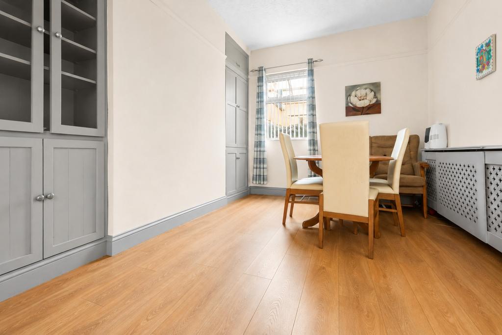 House in Newport, Eveswell, Beechwood - View 4
