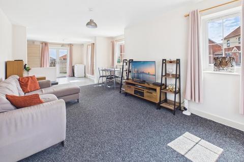 3 bedroom end of terrace house for sale, 80 Osborne Way, Horncastle