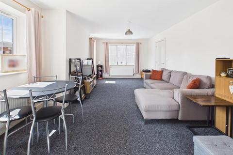 3 bedroom end of terrace house for sale, 80 Osborne Way, Horncastle