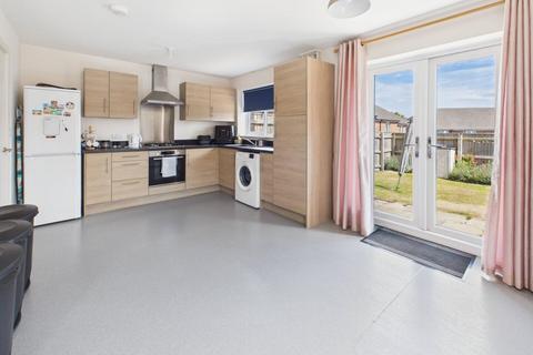 3 bedroom end of terrace house for sale, 80 Osborne Way, Horncastle