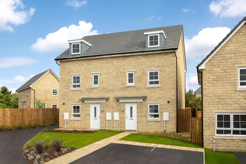 undefined, Woodcote at Penning Fold Wellhouse Lane, Penistone, Barnsley S36