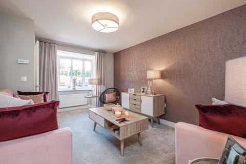 3 bedroom detached house for sale, Andover at Winnycroft, GL4 Winnycroft Lane, Matson, Gloucester GL4