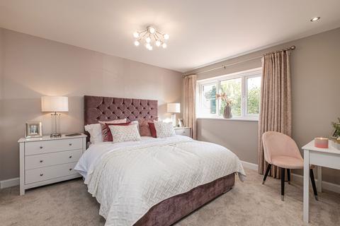 3 bedroom detached house for sale, Andover at Winnycroft, GL4 Winnycroft Lane, Matson, Gloucester GL4