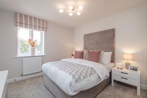 3 bedroom detached house for sale, Andover at Winnycroft, GL4 Winnycroft Lane, Matson, Gloucester GL4