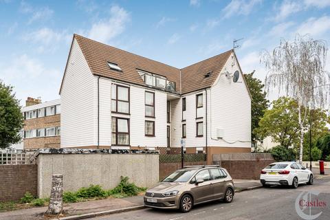 undefined, Clarence Road, London
