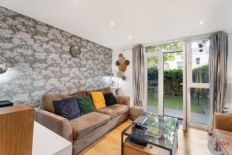 undefined, Clarence Road, London