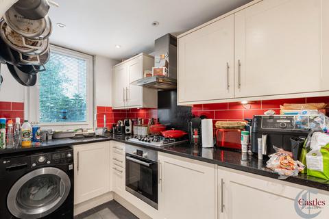 undefined, Clarence Road, London