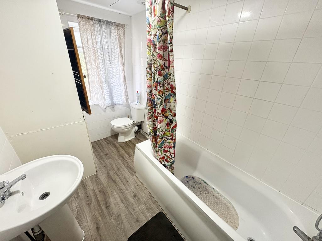 House in Smethwick - More
