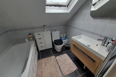 1 bedroom flat to rent, Niton Street, Fulham, London