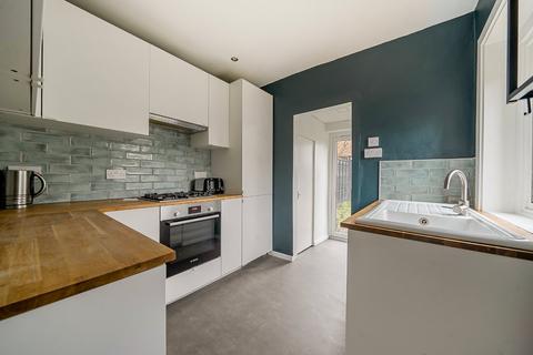 3 bedroom detached house to rent, Shortlands Road, Kingston upon Thames, Surrey, KT2