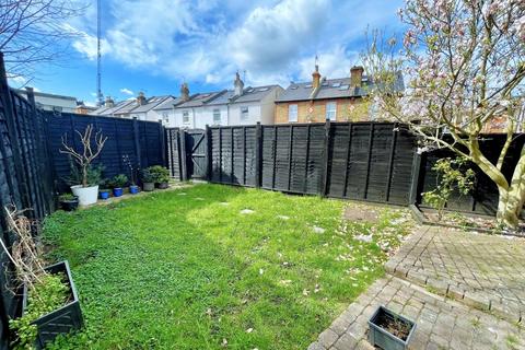 3 bedroom detached house to rent, Shortlands Road, Kingston upon Thames, Surrey, KT2