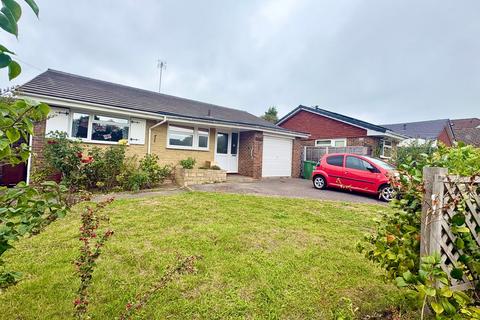 3 bedroom detached house for sale, Maple Walk, Bexhill-on-Sea, TN39