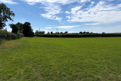 Land for sale, Gravel Hill, Nr Chew Stoke BS40