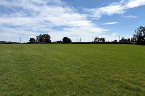 Land for sale, Gravel Hill, Nr Chew Stoke BS40