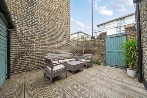 5 bedroom end of terrace house for sale, Azof Street, London