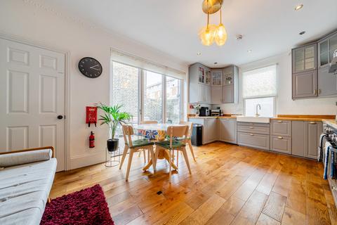5 bedroom end of terrace house for sale, Azof Street, Greenwich