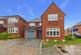 Guy Gibson Drive, Cheshire CW12