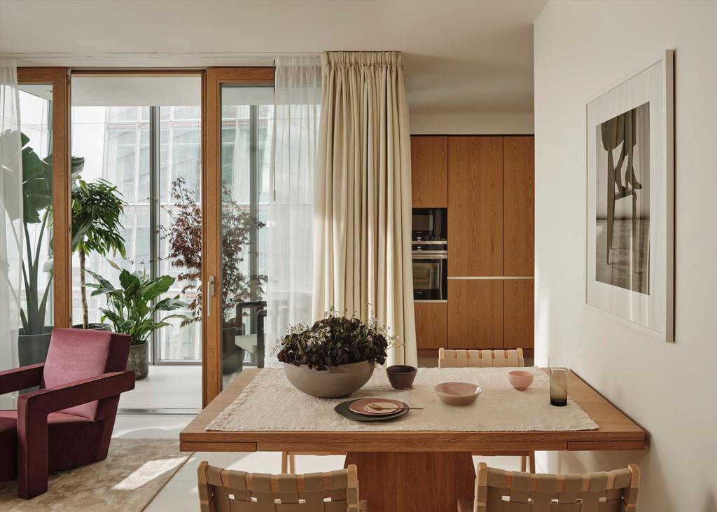 Apartment in London - More
