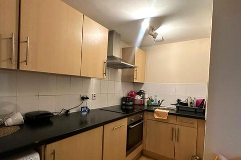 1 bedroom flat for sale, Halifax HX1