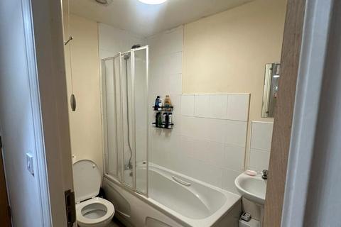 1 bedroom flat for sale, Halifax HX1