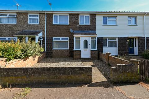 3 bedroom house to rent, Wingfield, KING'S LYNN