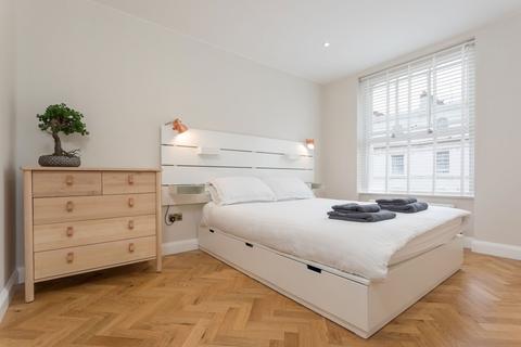 undefined, Princes Square, Bayswater, London, W2