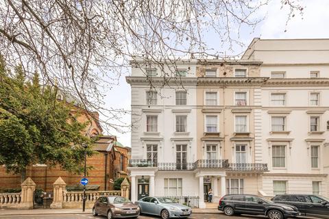 undefined, Princes Square, Bayswater, London, W2