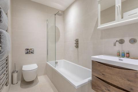 undefined, Princes Square, Bayswater, London, W2