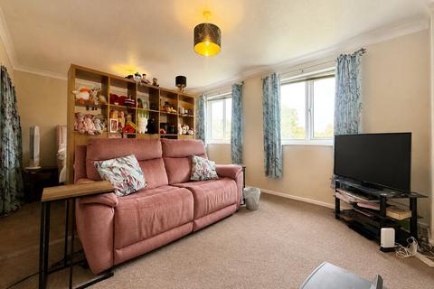 Studio for sale, Friars Court, Melton, Woodbridge