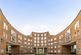King Henrys Reach, Fulham, London, W6