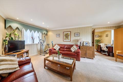 King Henrys Reach, Fulham, London, W6