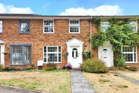 3 bedroom terraced house for sale, The Green, Burgh Heath, Tadworth, Surrey, KT20