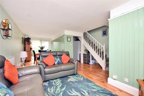 3 bedroom terraced house for sale, The Green, Burgh Heath, Tadworth, Surrey, KT20