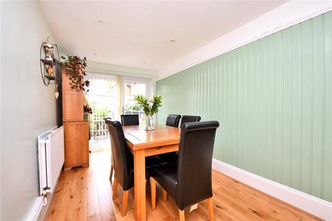 3 bedroom terraced house for sale, The Green, Burgh Heath, Tadworth, Surrey, KT20