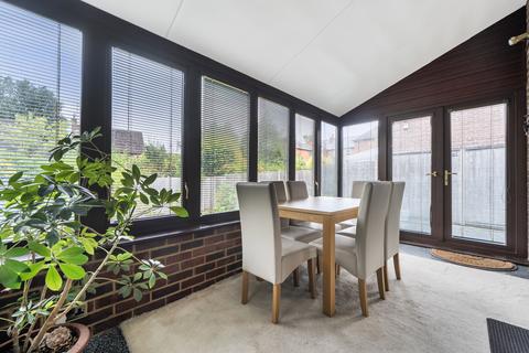 3 bedroom detached house for sale, Ellis Road, Crowthorne, Berkshire