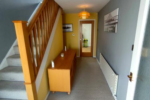 3 bedroom detached house for sale, Sandown Road, Wrexham LL13