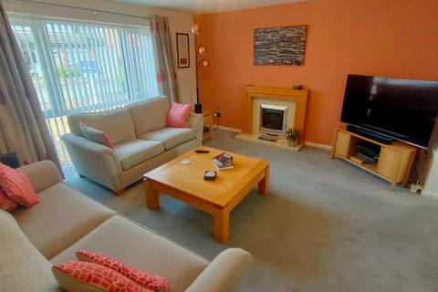 3 bedroom detached house for sale, Sandown Road, Wrexham LL13