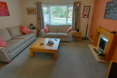 3 bedroom detached house for sale, Sandown Road, Wrexham LL13