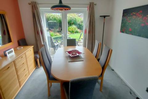 3 bedroom detached house for sale, Sandown Road, Wrexham LL13