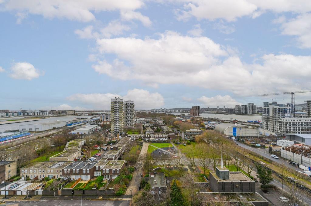 Apartment in London, North Woolwich - View 4