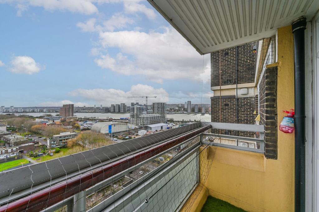 Apartment in London, North Woolwich - View 5