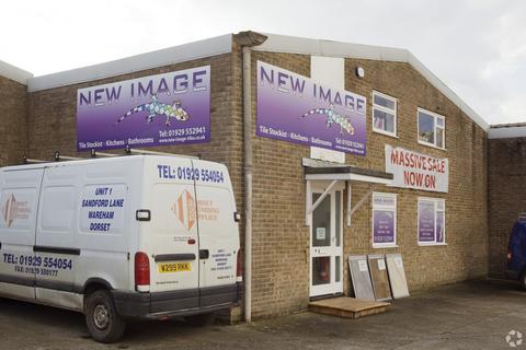 Property to rent, Sandford Ln Wareham BH20 4DY